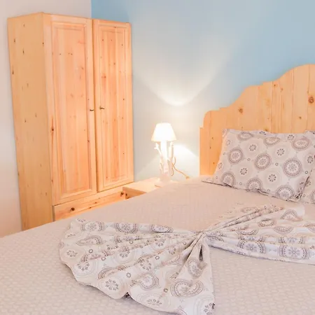 Sofia'S Rooms-3